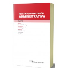 REVISTA DE CONTRATACIÓN ADMINISTRATIVA Nº1 2021